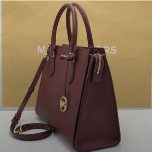 michael kors purse handles